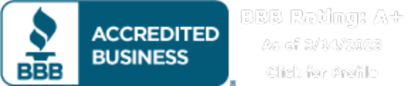 BBB Accreditation