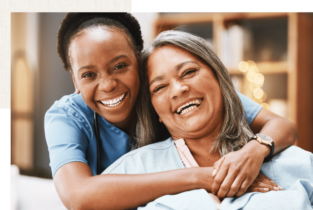 Caregivers