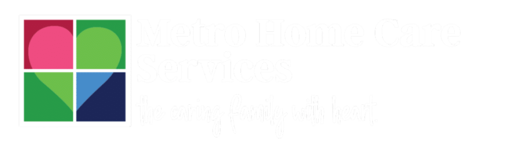 Metro Home Care Services Icon PNG